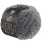 Lana Grossa Pelliccia 08 Grau