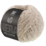 Lana Grossa Pelliccia 02 Beige