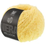Lana Grossa Pelliccia 12 Gelb