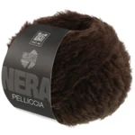 Lana Grossa Pelliccia 04 Mokka