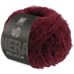 Lana Grossa Pelliccia 16 Burgund