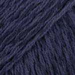 Drops Belle 20 Marineblau