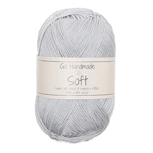 Go Handmade Soft Fine Kaufen Sie Qualitätsgarn bei YarnLiving