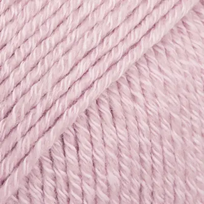 DROPS Cotton Merino 05 Puderrosa