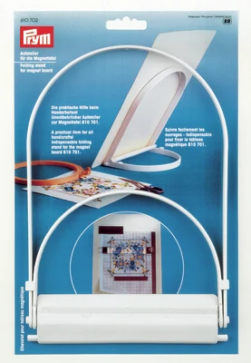 Prym Aufsteller für die Magnettafel