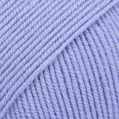 DROPS Baby Merino 25 Lavendel (Uni colour)