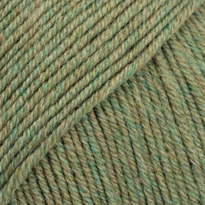DROPS Baby Merino 38 Oliv (Mix)