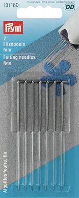 Prym Filznadeln, groß