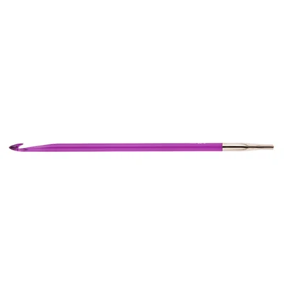 KnitPro Trendz Austauschbare TUNESIS Häkelnadeln (5-12mm)
