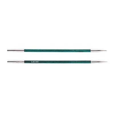 KnitPro Royale austauschbare Rundstäbe (3.00-12.00mm)