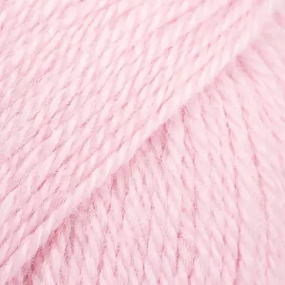 DROPS Alpaca 3112 Staubrosa (Uni Colour)