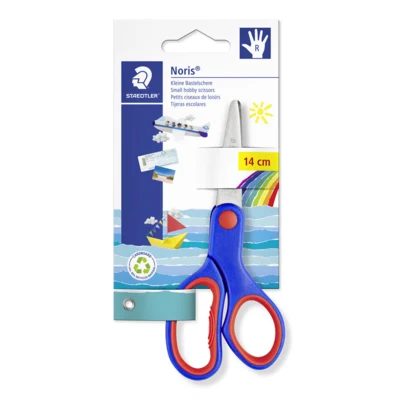 STAEDTLER Noris Club Schere