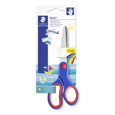 STAEDTLER Bastelschere 17 cm