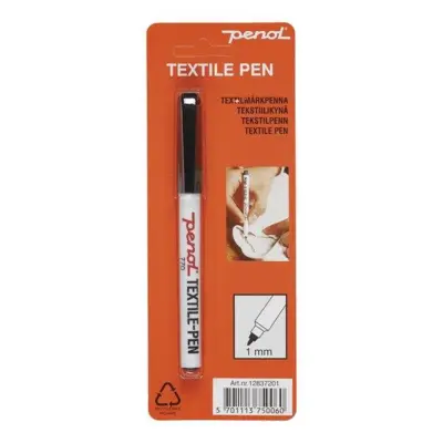 Penol Textilstift, 1 mm