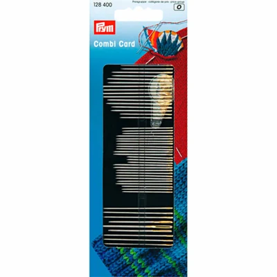 Prym Nadelsortiment, 50-tlg