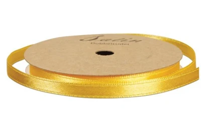 Satinband 6 mm