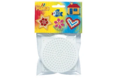 Hama Midi Pin Platten 4451