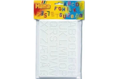 Hama Midi Pin Platten 4455