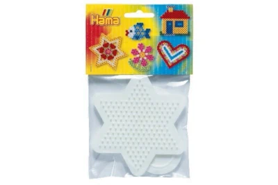 Hama Midi Pin Platten 4452