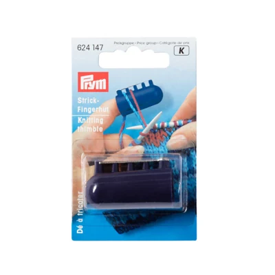 Prym Strickfingerhut