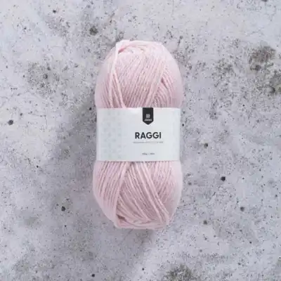 Järbo Raggi 100g