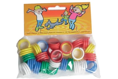 Hama Shape Links Mix, 25-tlg
