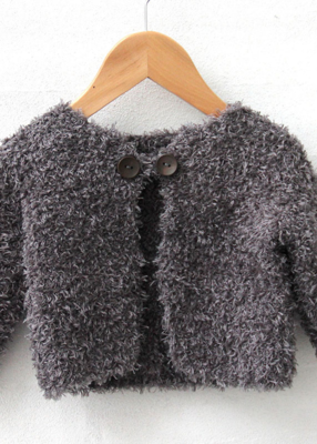 Gehen Sie handgemachte Jacke Couture