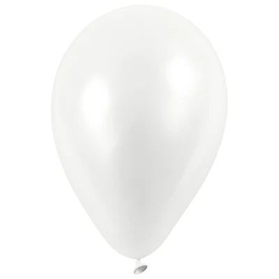 Luftballons, 23 cm, 10 Stück