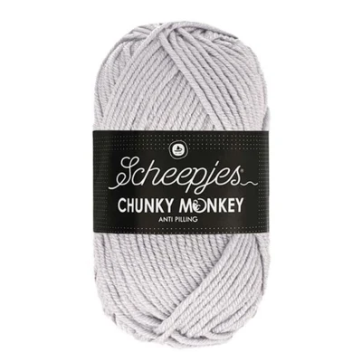 Scheepjes Chunky Monkey