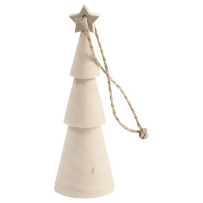 Weihnachtsbaum Birke 9 cm