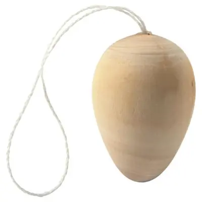 Eier zum Aufhängen
