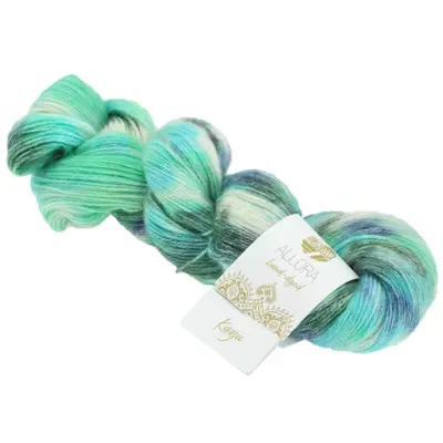 Lana Grossa Allora Hand-dyed