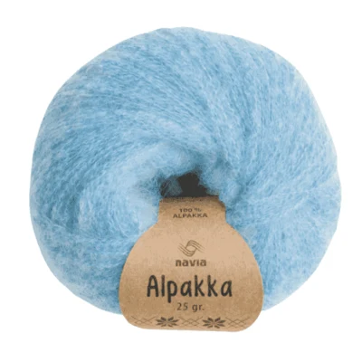 Navia Alpakka