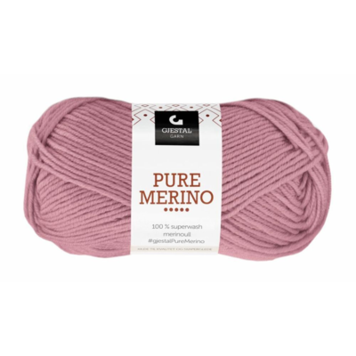Gjestal Pure Merino
