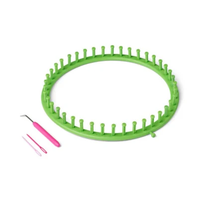 HobbyArts Strickring, 29 cm