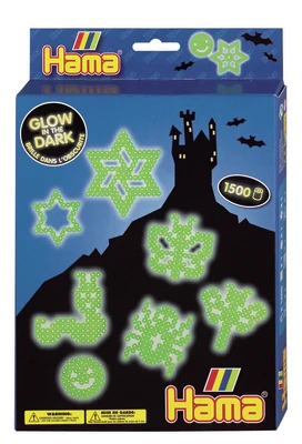 Hama Selbstleuchtende Motive