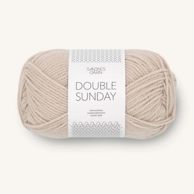 Sandnes Double Sunday