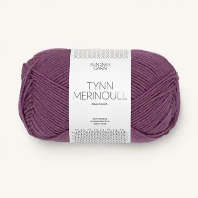 Sandnes Tynn Merinoull