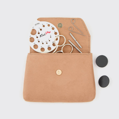 KnitPro Zubehörtasche
