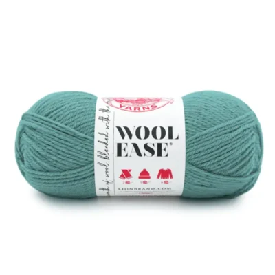 Lion Brand Wool Ease