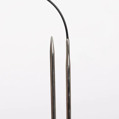 DROPS Pro Spark Rundstricknadeln 80 cm (2.00-10.00 mm)