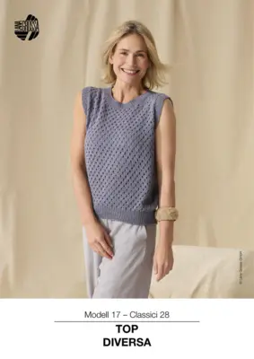 9230228_M17 Modell 17 - Classici 28: Top