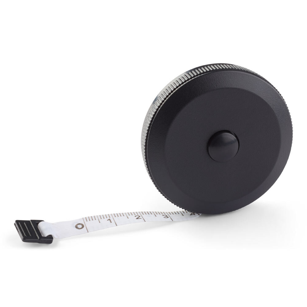 Weiches, Automatisches Einziehbares Maßband, 150 Cm, Körper-Taille, Schneidernähen, Handwerk, Stoffmessung, Digitales Klebeband, Mini-Sammeltasche, Kindermaßband, Werkzeug, Grün, Rosa, 2 Stück